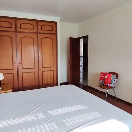 Lejlighed Half Way Nazare - Fatima - Nsa-t2 Marrazes