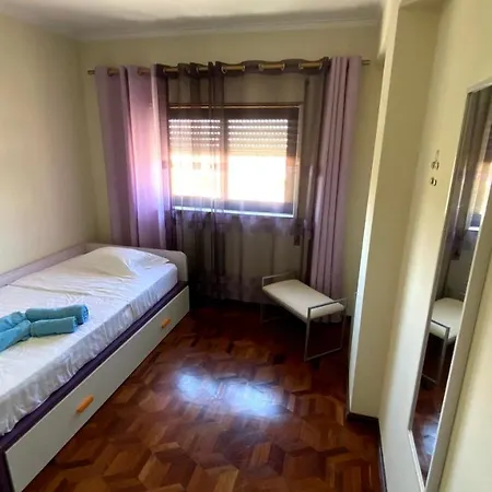 Lejlighed Half Way Nazare - Fatima - Nsa-t2