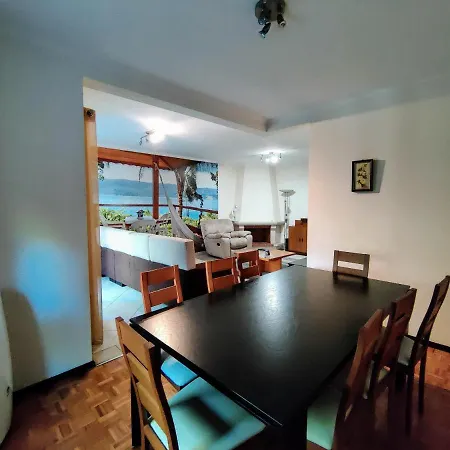 Half Way Nazare - Fatima - Nsa-t2 Lejlighed