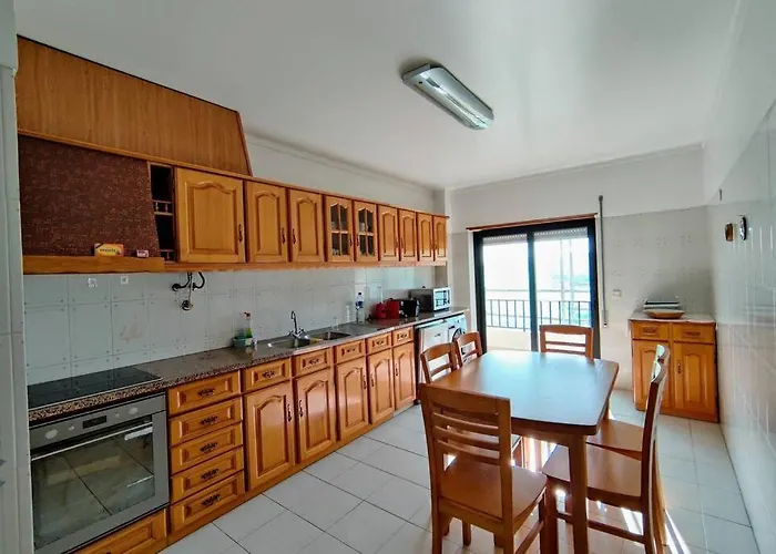 Half Way Nazaré - Fátima - Nsa-t2 * Marrazes