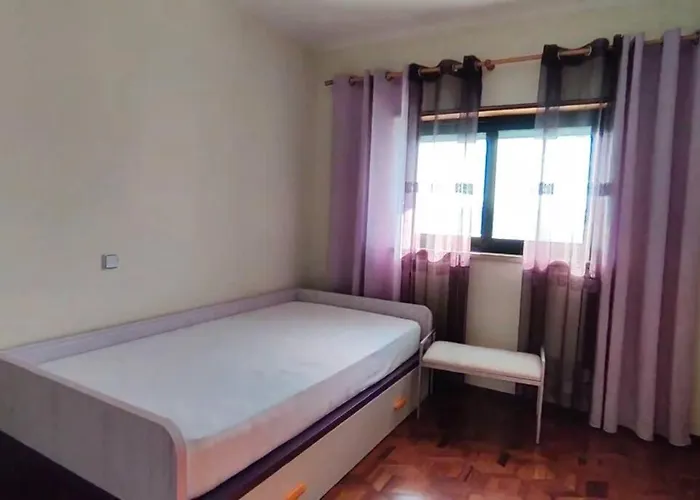 Half Way Nazaré - Fátima - Nsa-t2 * Marrazes