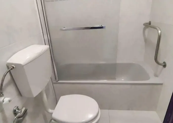 Half Way Nazaré - Fátima - Nsa-t2 Apartamento Marrazes