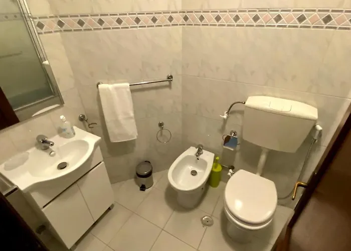 Apartamento Half Way Nazaré - Fátima - Nsa-t2 Marrazes